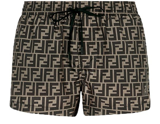 Swim Shorts | 24S (APAC/EU)