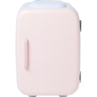 Makeup Fridge Pink | Beauty Bay