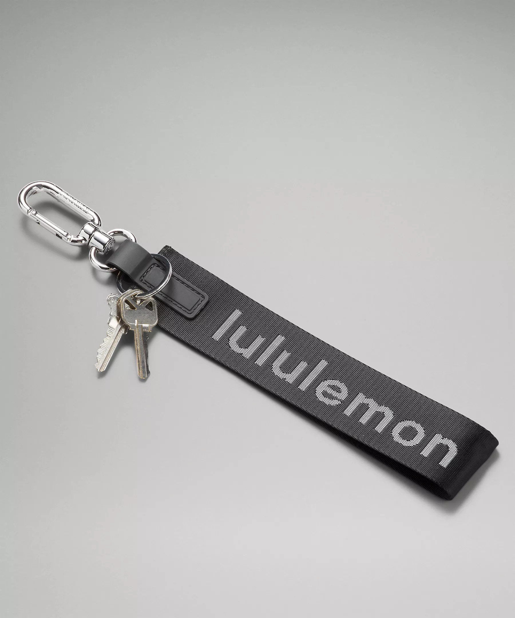 Never Lost Keychain | Lululemon (US)