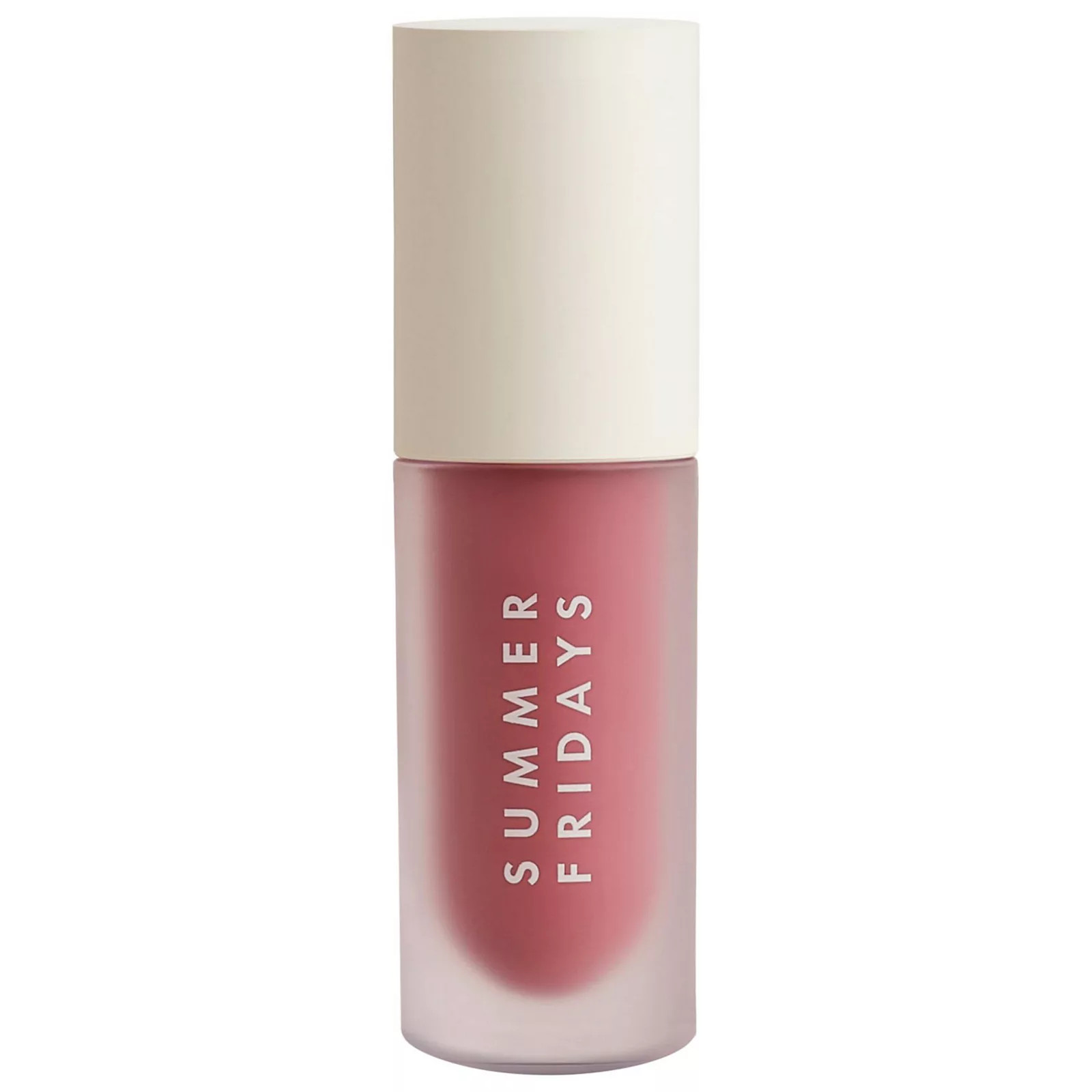 Summer Fridays Dream Lip Oil for Moisturizing Sheer Coverage, Size: 0.15 FL Oz, Soft Pink | Kohl's