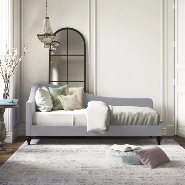 Landis Upholstered Daybed | Wayfair North America