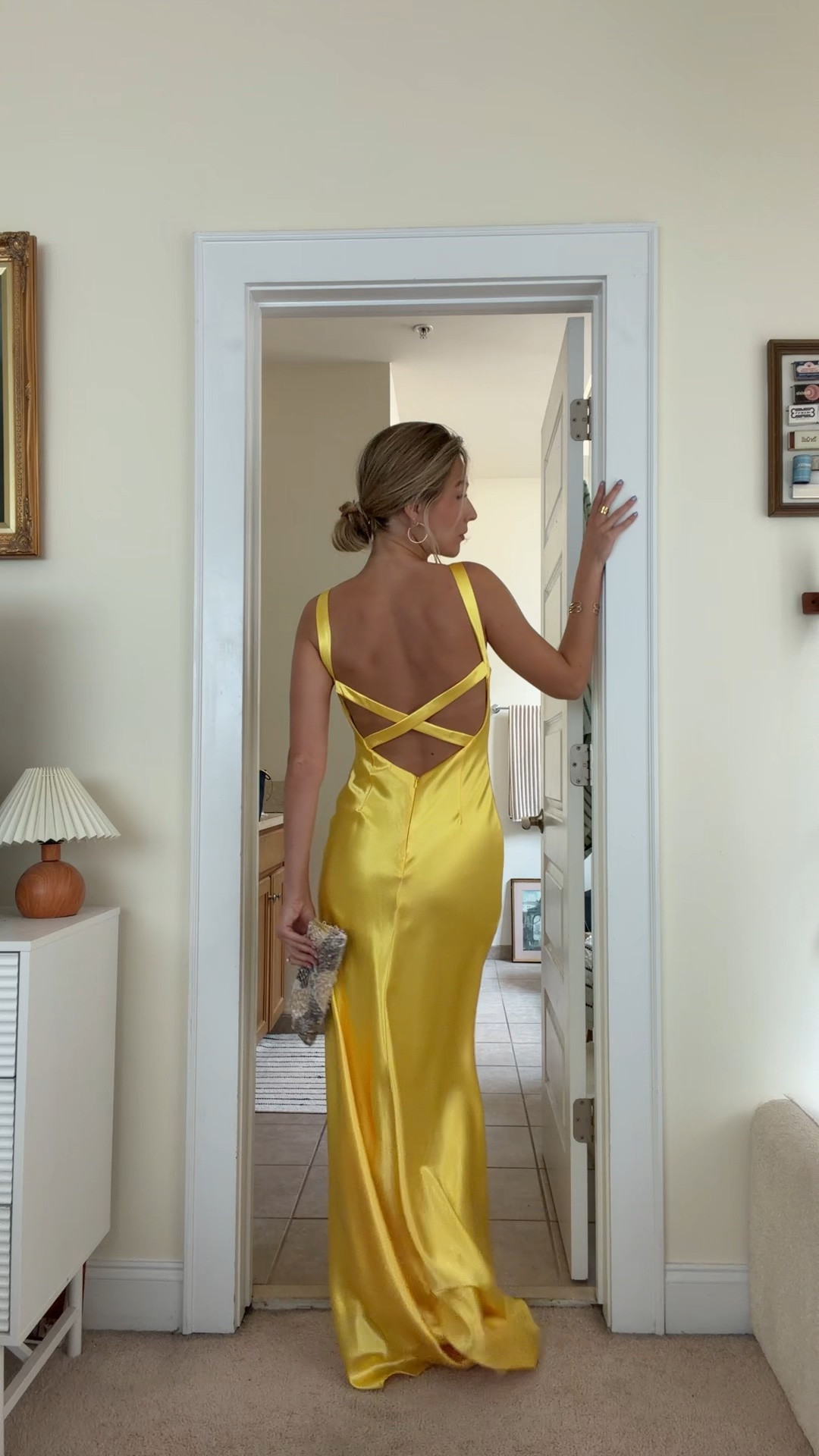 how to lose a guy in 10 days dress 💛

#LTKWedding #LTKgrwm #LTKSeasonal