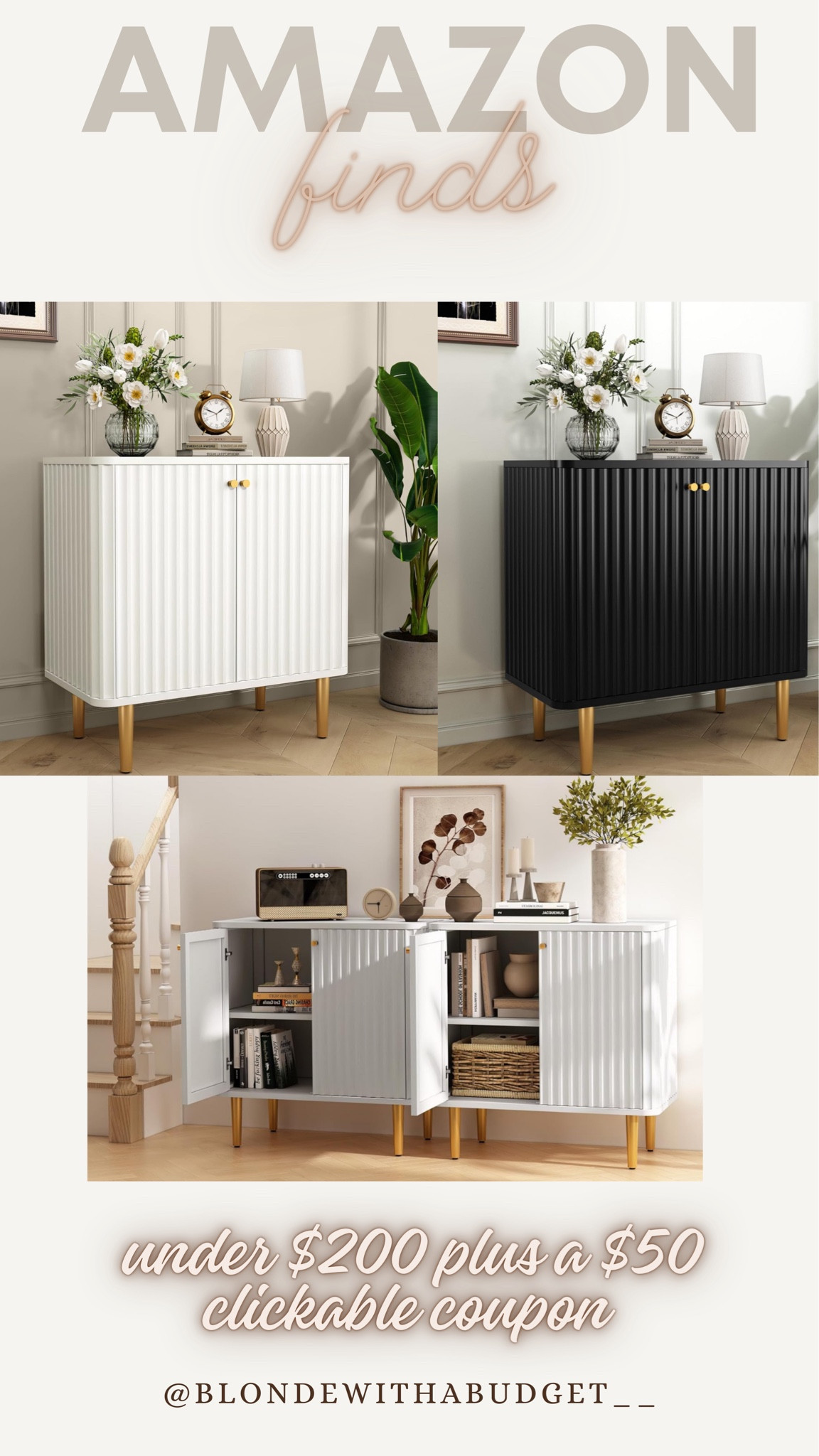 Amazon home find 

#LTKhome #LTKHolidaySale #LTKsalealert