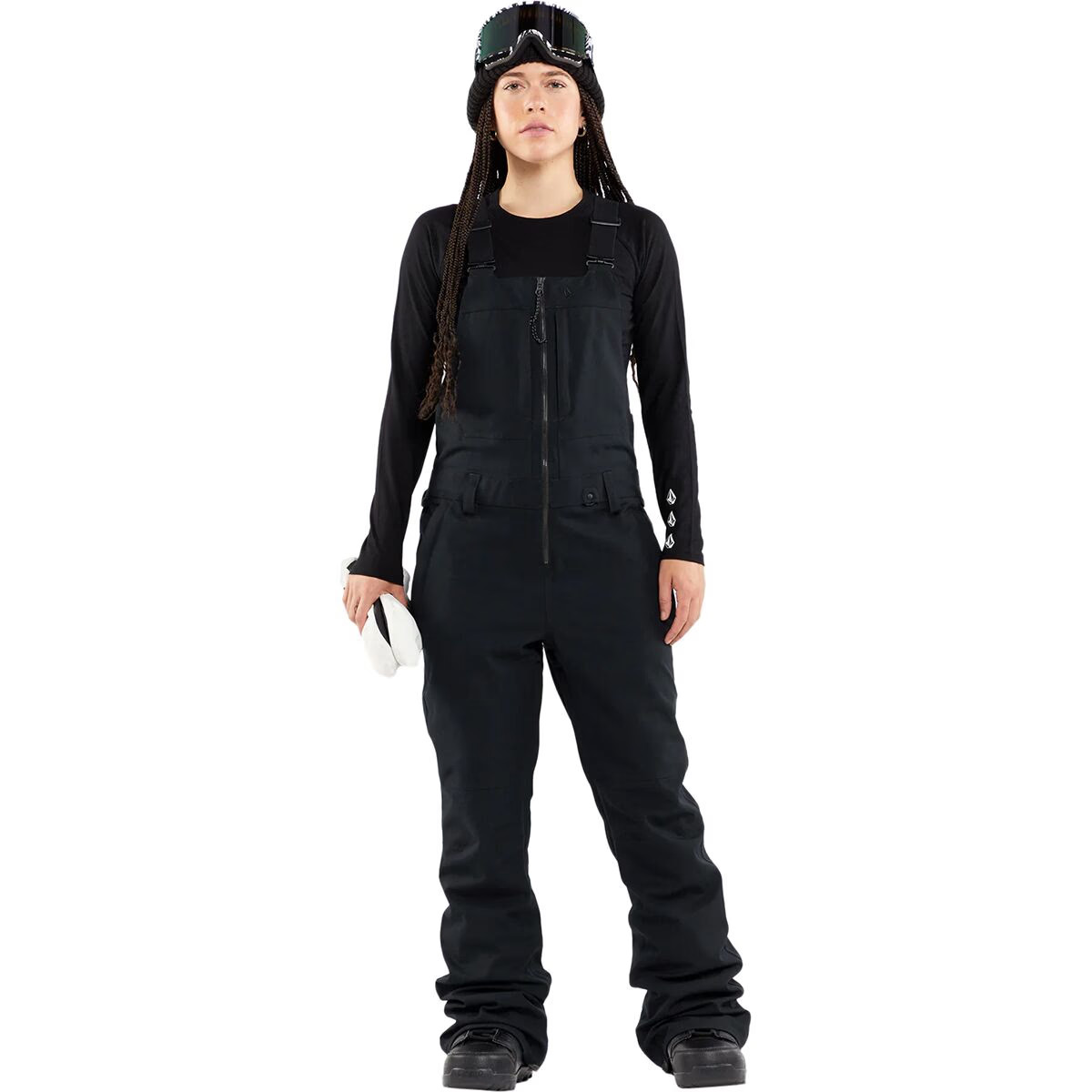 Volcom Swift Bib Overall - Women's - Clothing | Backcountry
