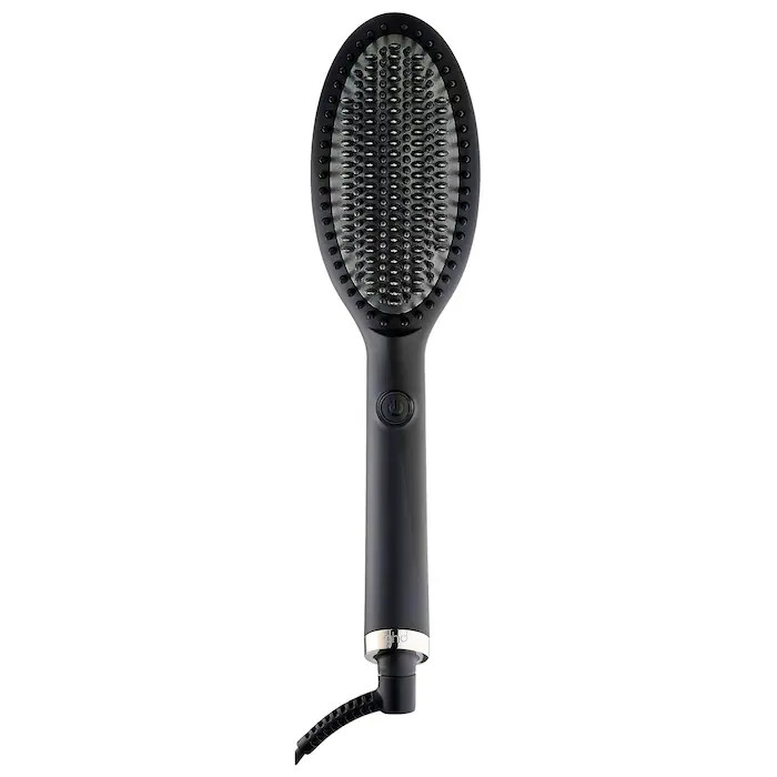 Glide Smoothing Hot Brush - ghd | Sephora | Sephora (US)