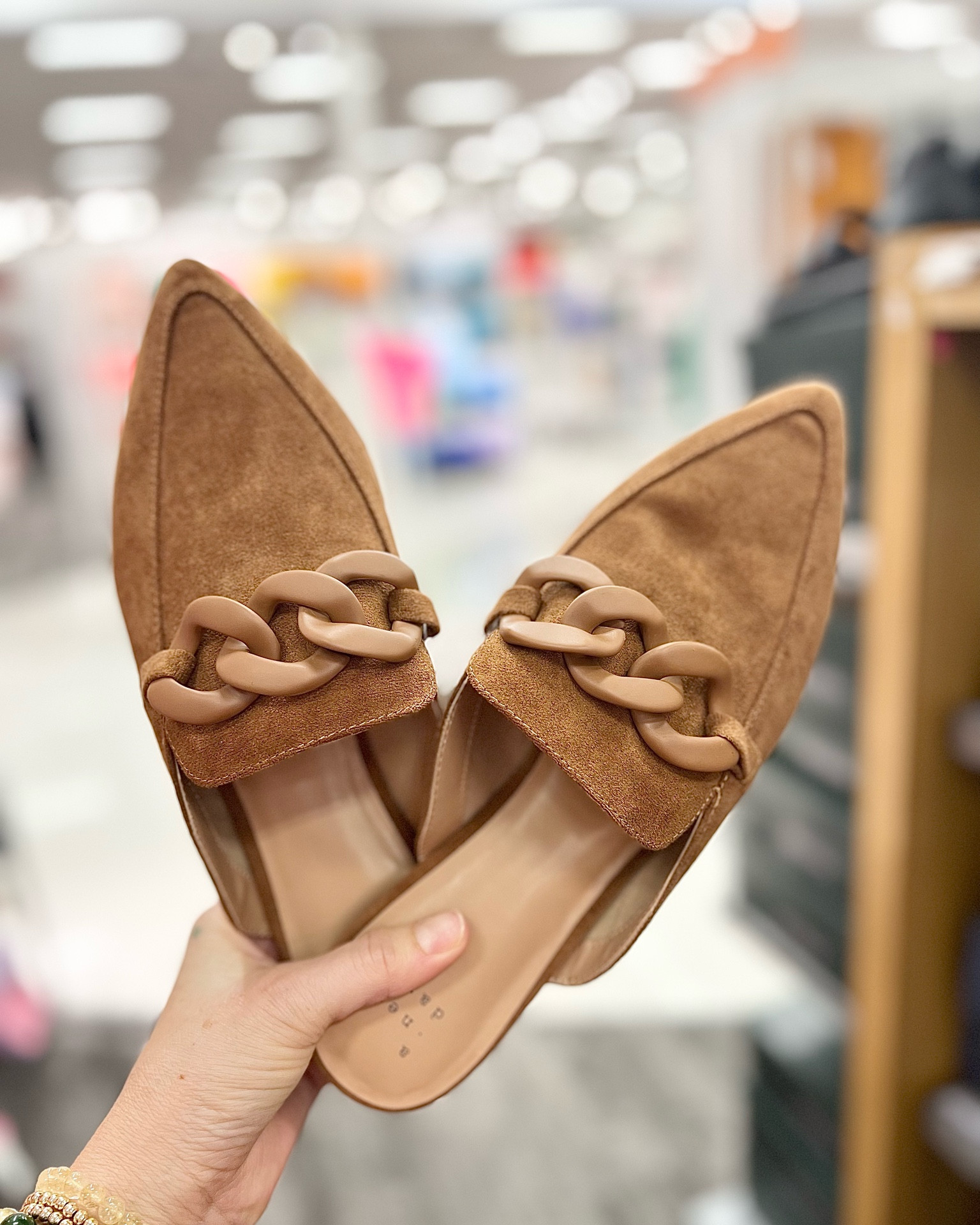 Just under $25 ! The perfect casual slide for the holidays and make great Christmas gifts 🎁 3 colors to choose from!!! 

#LTKGiftGuide #LTKshoecrush #LTKfindsunder50