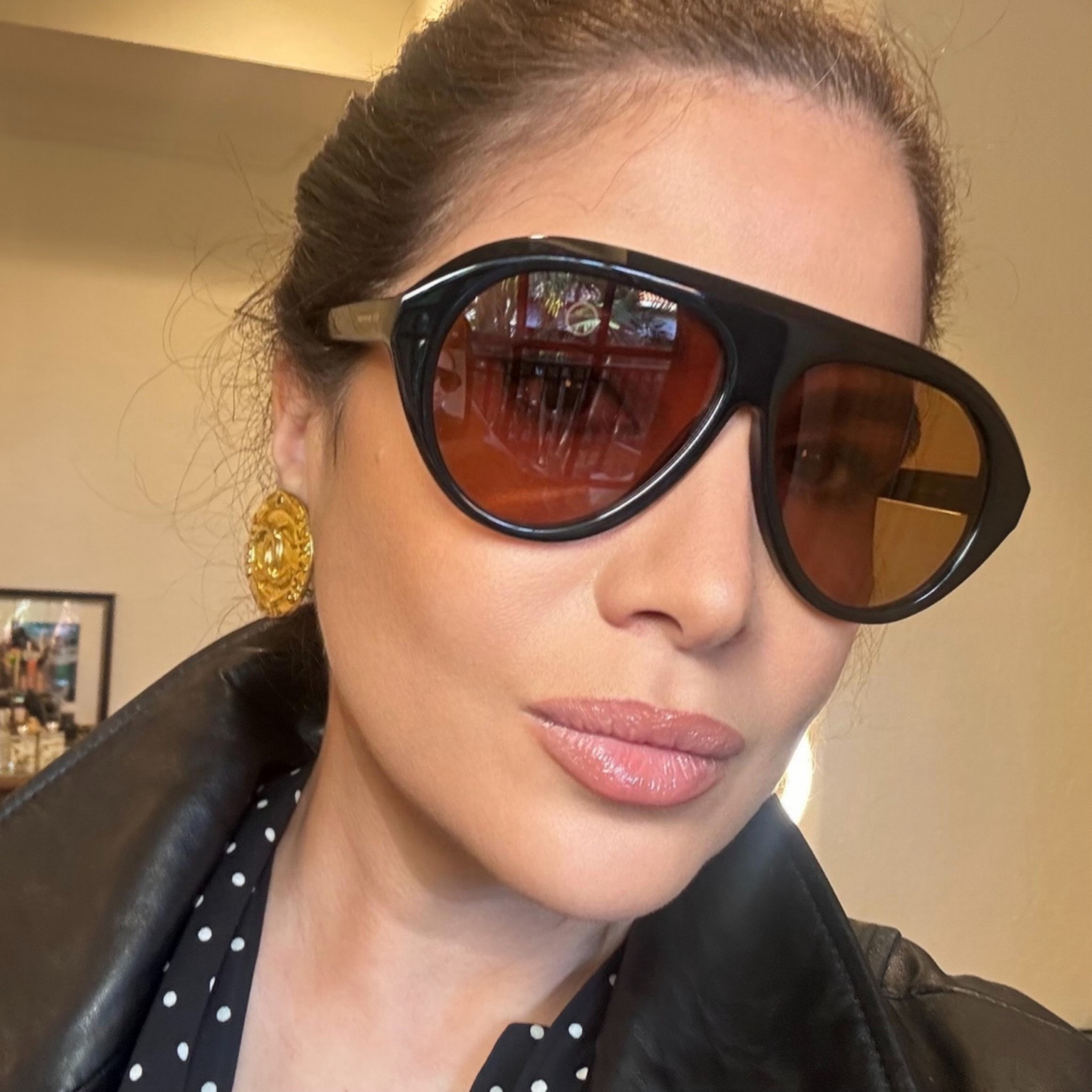 Polished, chic, powerful, and perfectly timeless — just how we do it over 50.
You don’t need trends. You need pieces that frame your face and your confidence.

#LTKOver40 #LTKBeauty #LTKdayinmylife