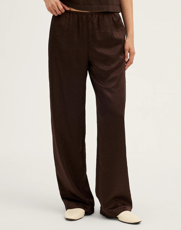 The Devon Pant | Madewell