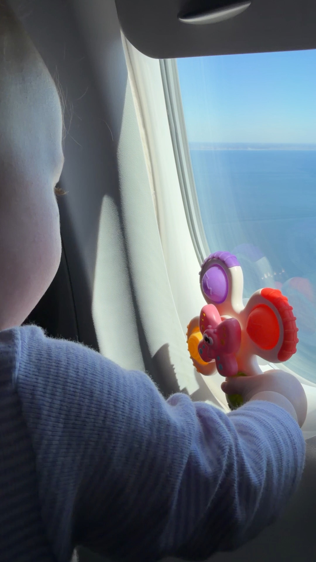 Baby travel toy 

#LTKmomlife #LTKTravel #LTKBaby