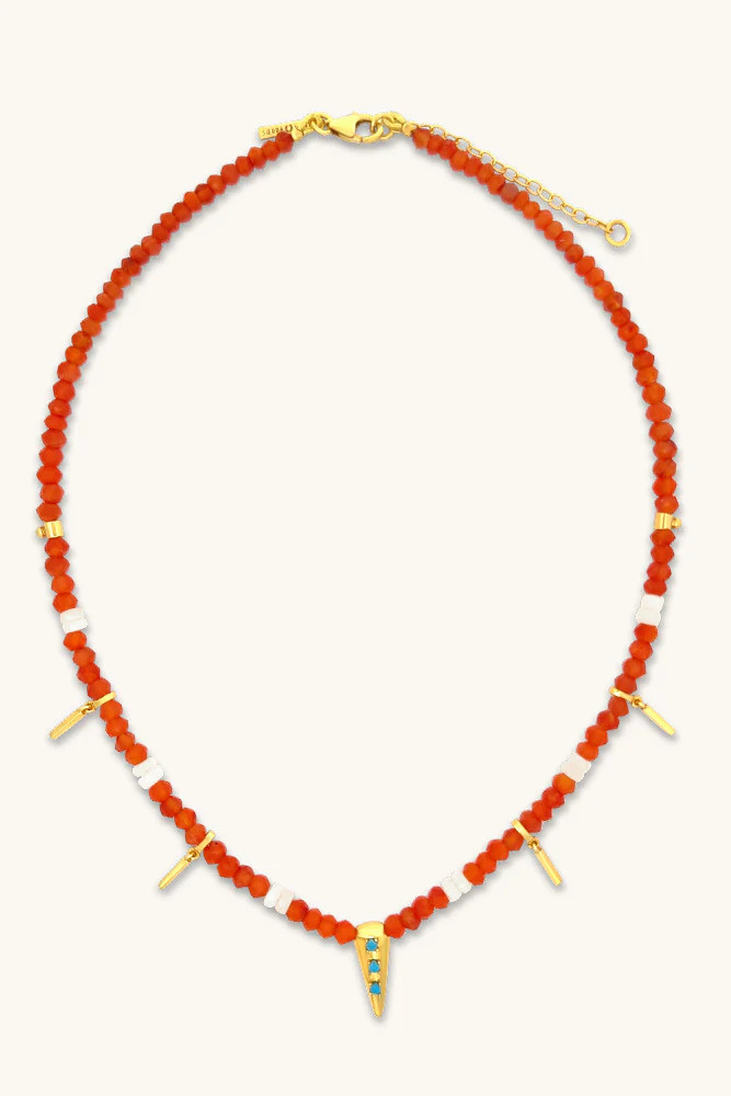 Sundown Necklace | Sierra Winter Jewelry