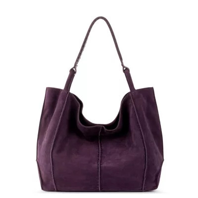 The Sak Los Feliz Large Leather Tote | Belk