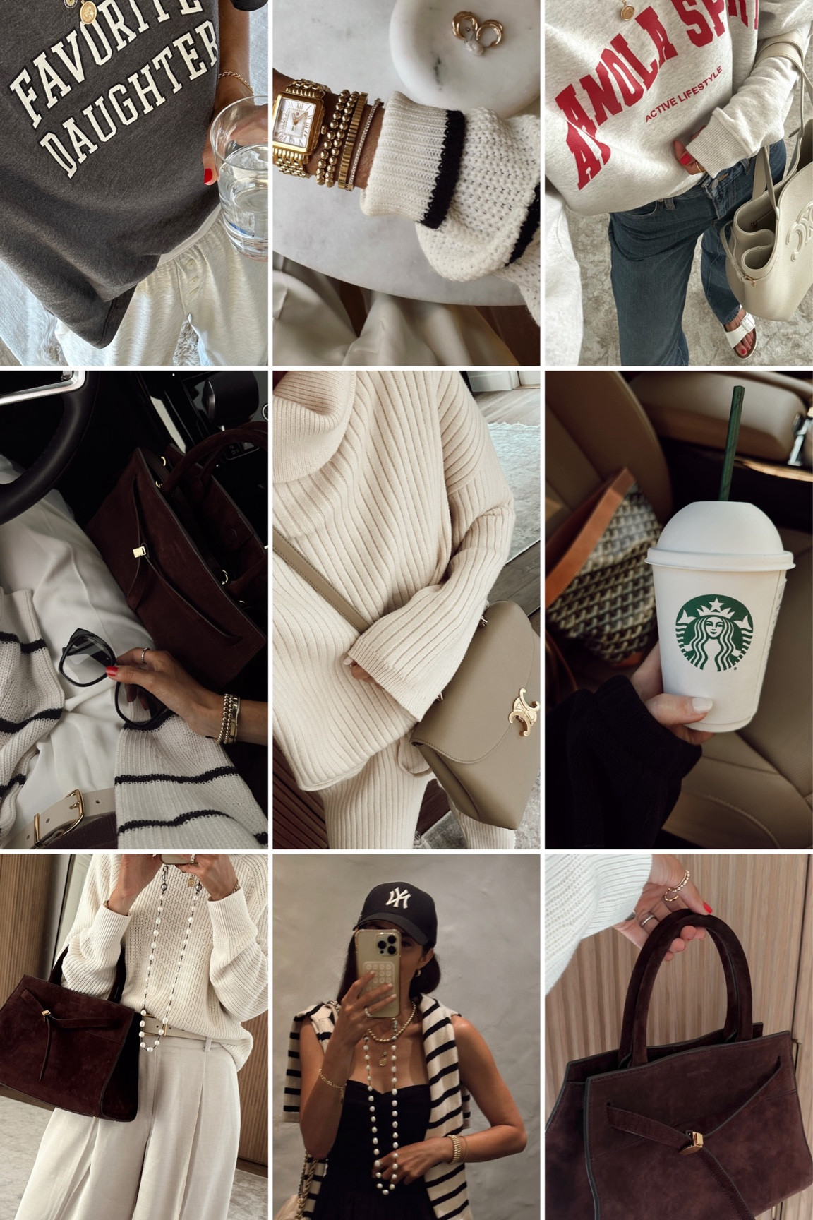 What I've been wearing!✨ #stylinbyaylin #aylin

#LTKSeasonal #LTKActive #LTKStyleTip