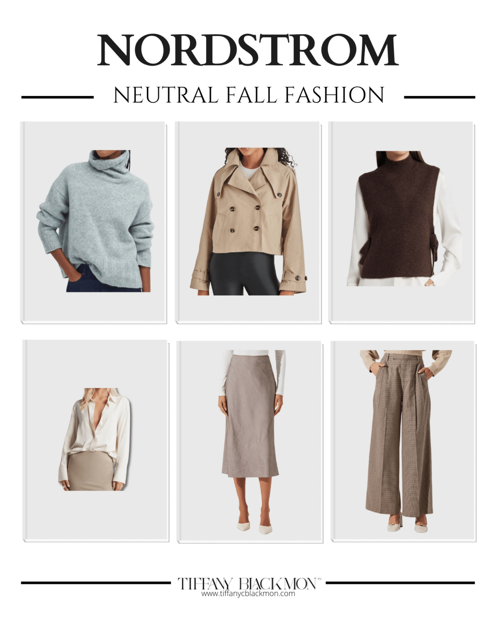 Neutral Fall Fashion Finds 

Neutral fashion  fall fashion  trendy fashion finds  workwear  elevates casual  sweater vest  elegant outfit  sweater vest  cozy outfit  business casual  teacher outfit  TiffanyBlackmon 

#LTKWorkwear #LTKStyleTip #LTKSeasonal