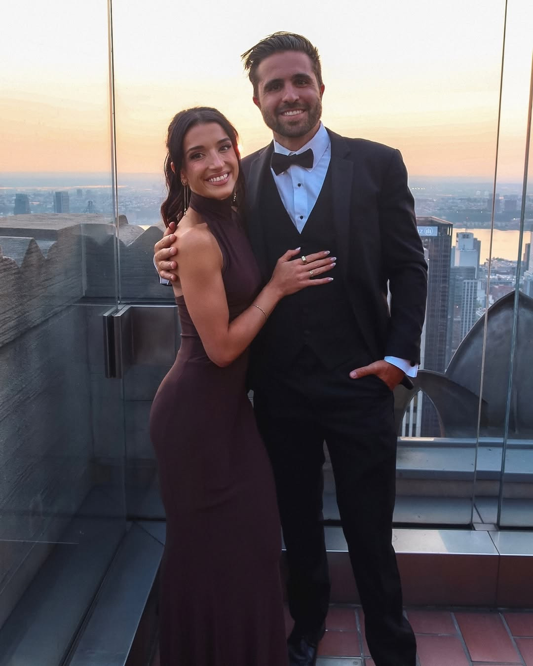 I don’t think I’ve ever loved / felt good in a dress so much in my life. This Norma Kamala Halter Turtleneck Fishtail Gown is beautiful - it’s stretchy, flattering, holds you in the right places, and is perfect for ANY formal event or black tie wedding. 

#LTK #LTKstyle #MyRevolve #RevolveFavorites 