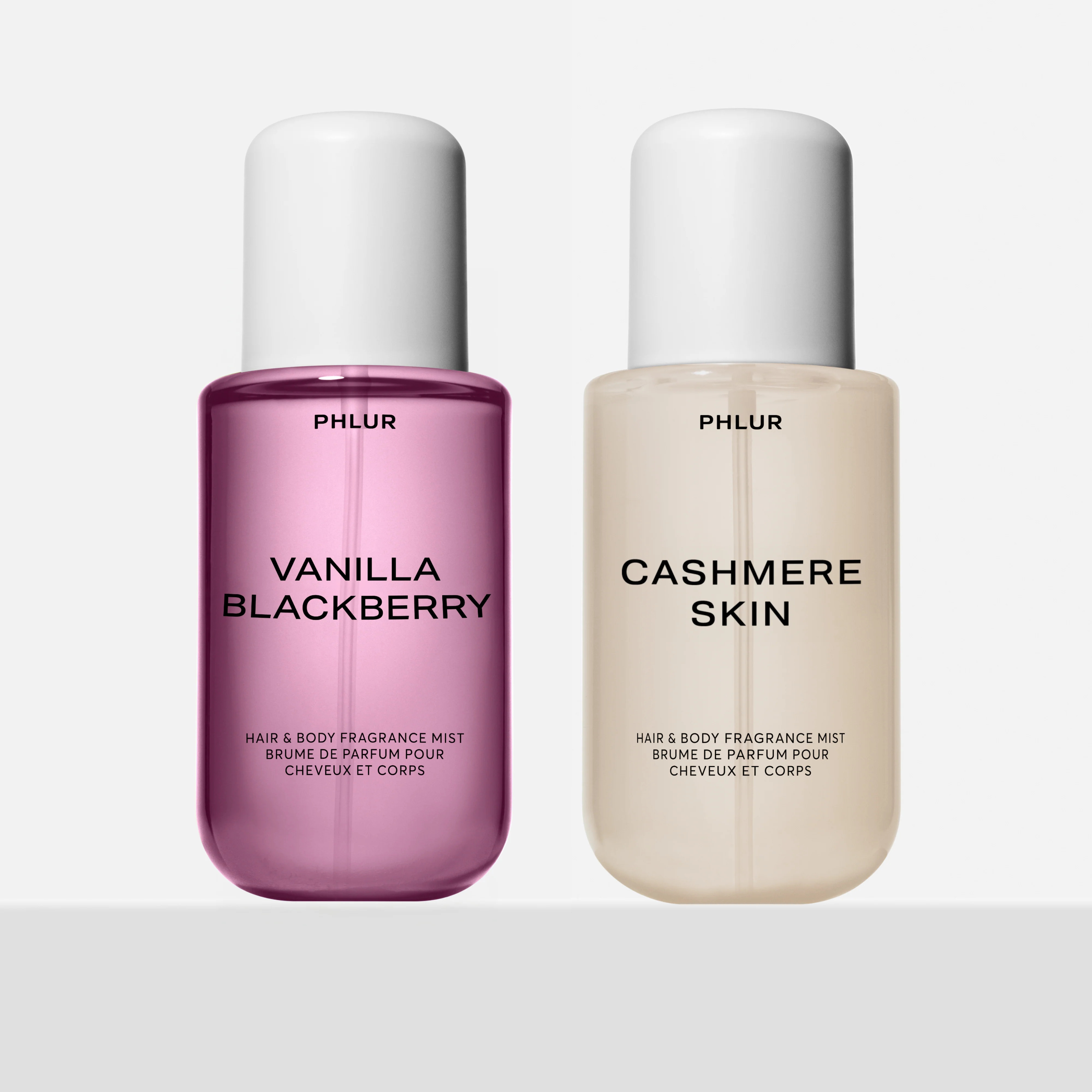 Velvet Berry - Body Mist Duo | Phlur