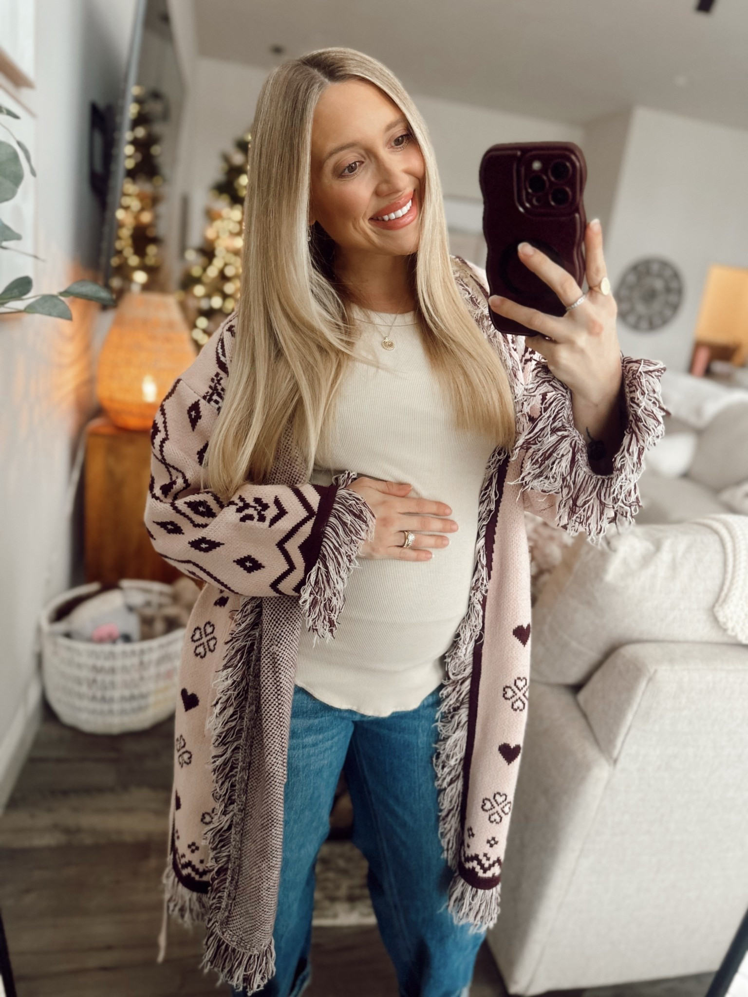 Kerstyn35 for 35% off @vici sitewide! 

#LTKgrwm #LTKBump #LTKootd