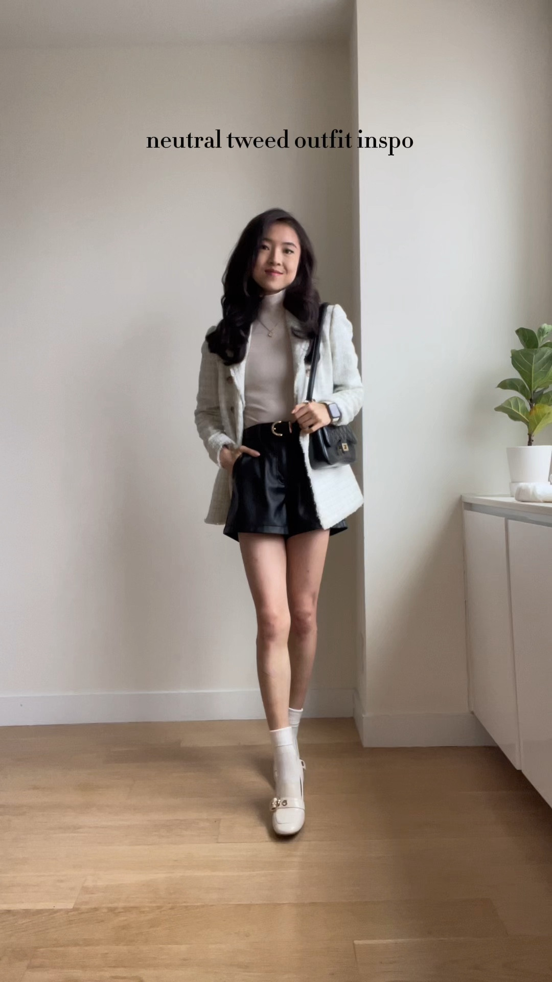 Some tweed outfit inspo for when it gets warmer 😊 for reference, I’m a size XS. 

#LTKSpringSale #LTKstyletip #LTKfindsunder50