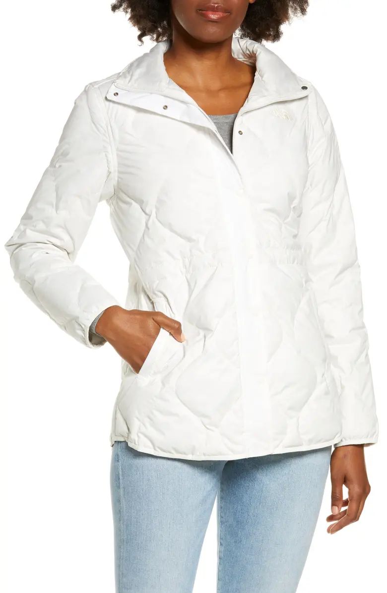 The North Face Westcliffe 600-Fill-Power Down Jacket | Nordstrom | Nordstrom