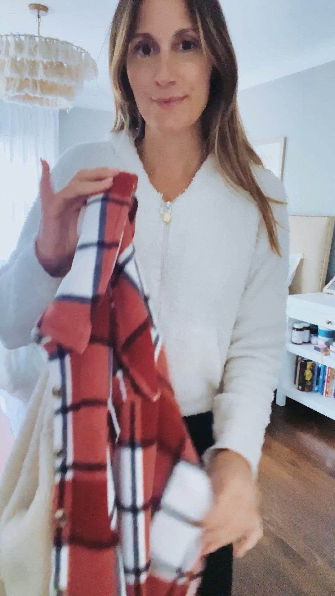 Uniform*
*will need to swap out with leggings.


#LTKunder100 #LTKunder50 #LTKstyletip