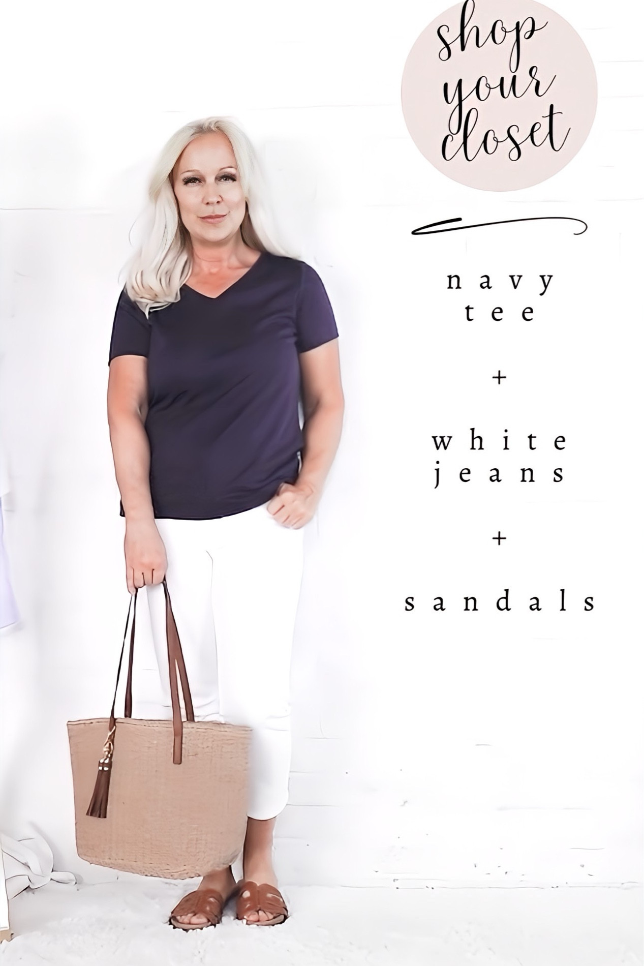 DIY Summer Outfits

/ Over 50 / Over 60 / Over 40 / Classic Style / Minimalist / Neutral Outfit / Coastal


#LTKOver40 #LTKSeasonal #LTKStyleTip