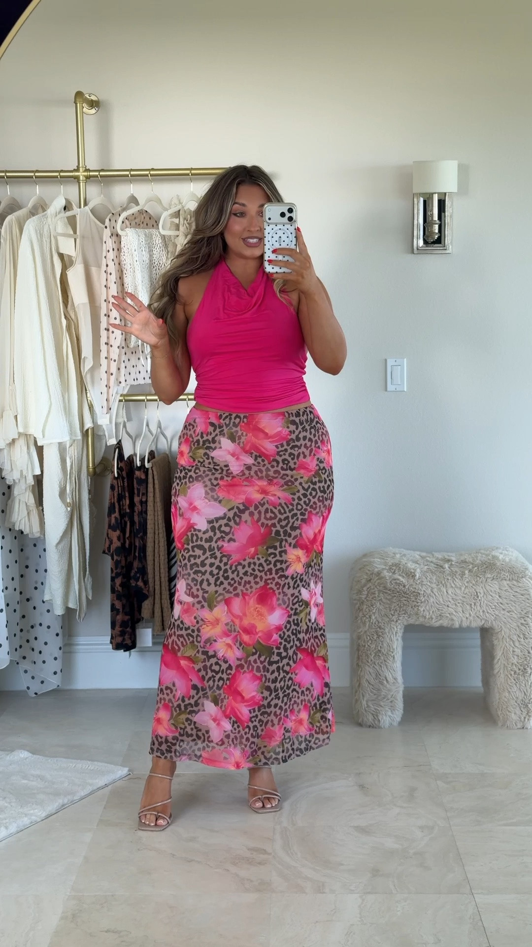 Walmart summer fashion I rounded up the cutest affordable summer outfits that look way more expensive than they are. From everyday casual looks to vacation-ready dresses, matching sets, sandals, and must-have accessories, these finds are perfect for staying stylish on a budget.

If you're looking for affordable summer outfits, Walmart fashion, vacation outfits, beach vacation looks, brunch outfits, everyday basics, or trendy summer clothes for women, these are some of my favorite picks.

I’m wearing a large in both!

#WalmartFashion #WalmartFinds #SummerOutfits #AffordableFashion  #LTKStyle #LTKFinds #LTKSummer #SummerStyle #VacationOutfits #BeachVacationStyle #CasualChic #EverydayStyle #BudgetFashion #WomenStyle #OOTD #SummerWardrobe

#LTKootd #LTKgrwm #LTKMidsize