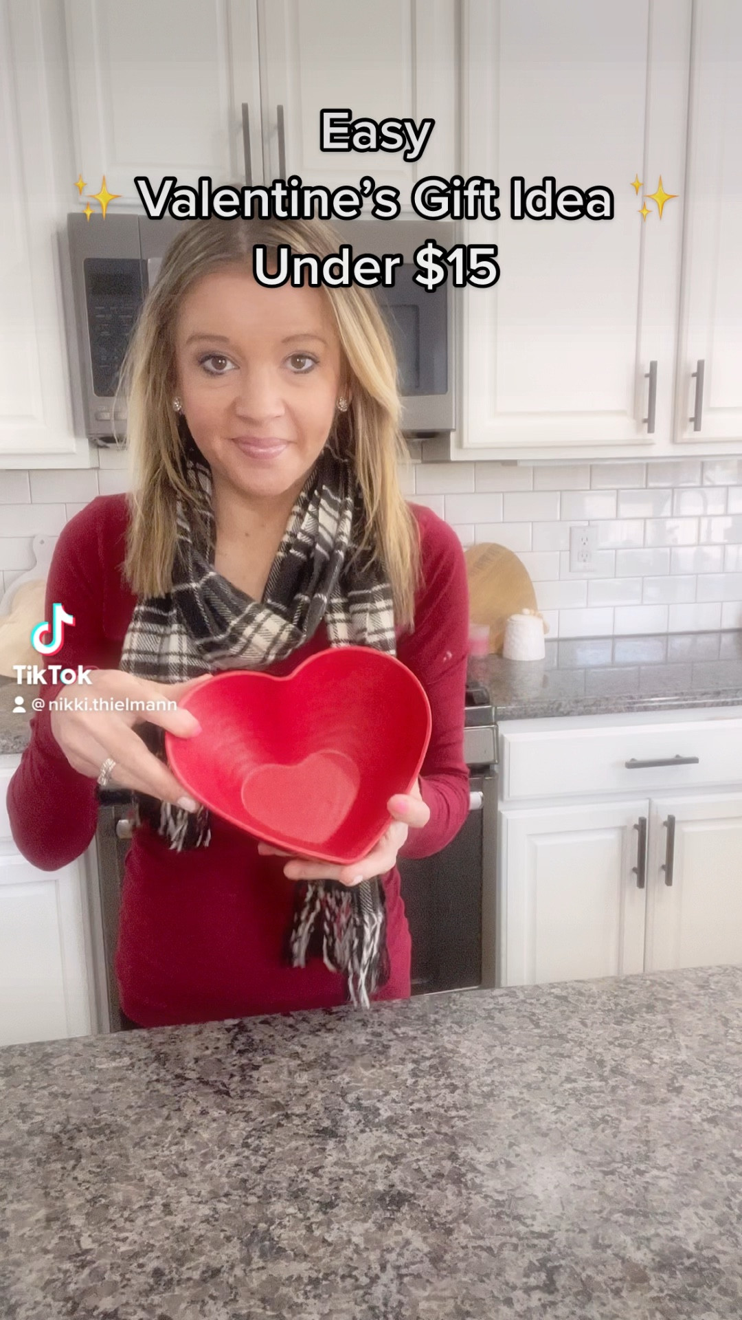 Valentine's Day. Easy DIY Valentines Day Gift for under $15. The perfect Valentine’s gift for a friend, teacher, hostess, neighbor, co-worker, or just to brighten someone’s day.

#valentines #valentinesdaygift #valentinesdaygiftidea #diyvalentinesdaygift

#LTKGiftGuide #LTKSeasonal #LTKunder100