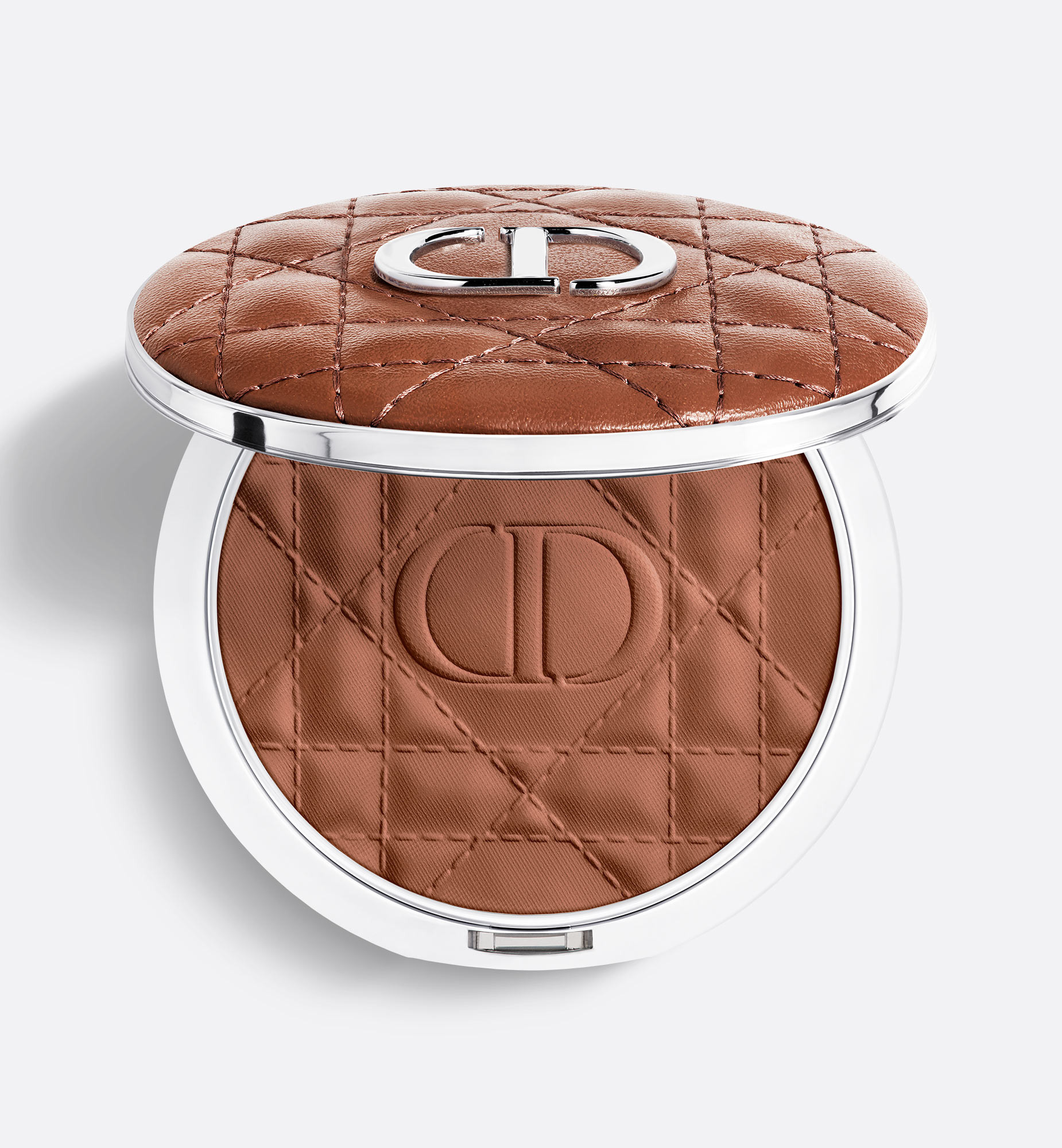 Dior Forever Nude Bronze-Powder Bronzer - Matte Finish - Infused with Hyaluronic Acid | Dior Beauty (US)