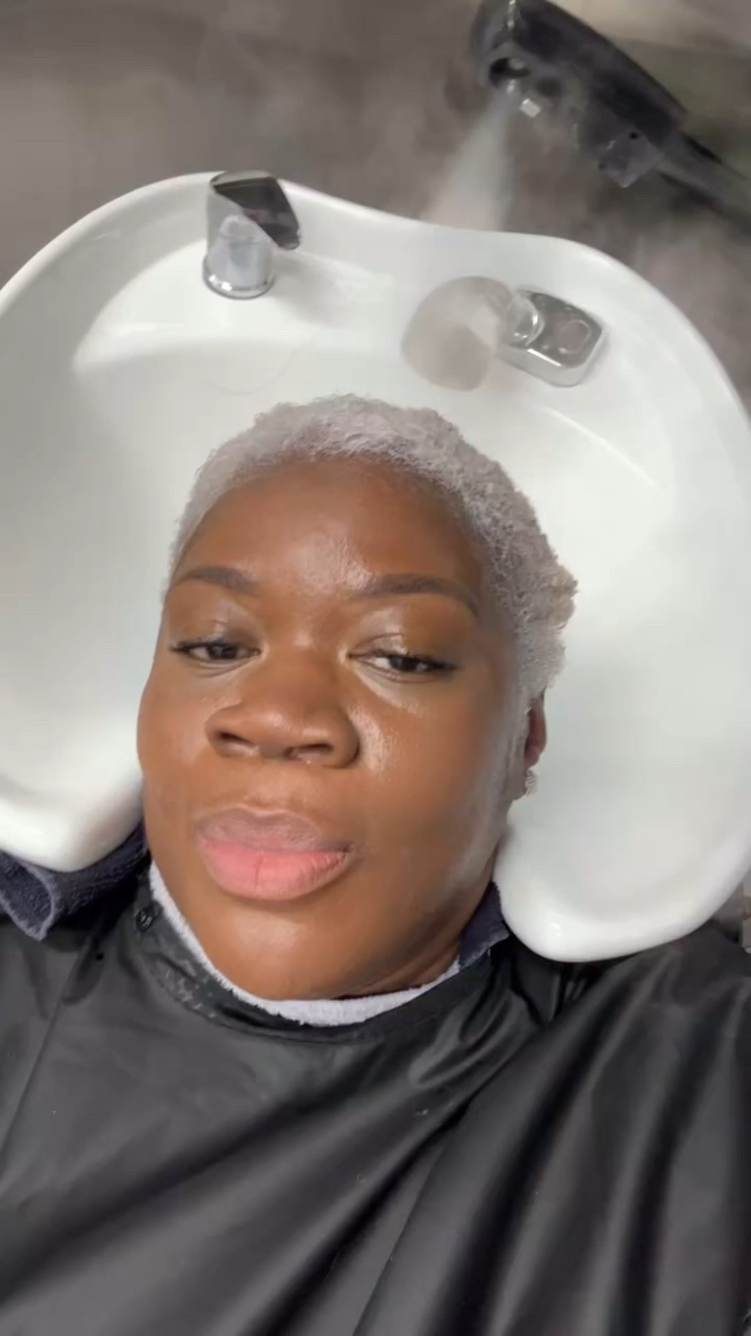 Always healthy. Always luxe. Always polished. Always Amika  

#LTKOver40 #LTKBeauty