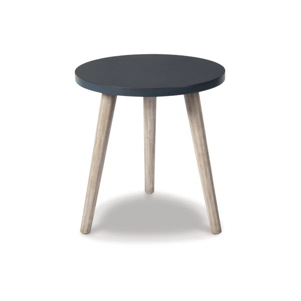 Josbanne 3 Legs End Table | Wayfair North America