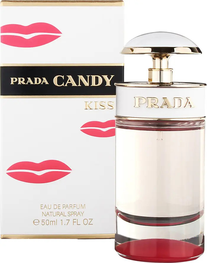 PRADA Candy Kiss Eau de Parfum - 1.7 oz | Nordstromrack | Nordstrom Rack