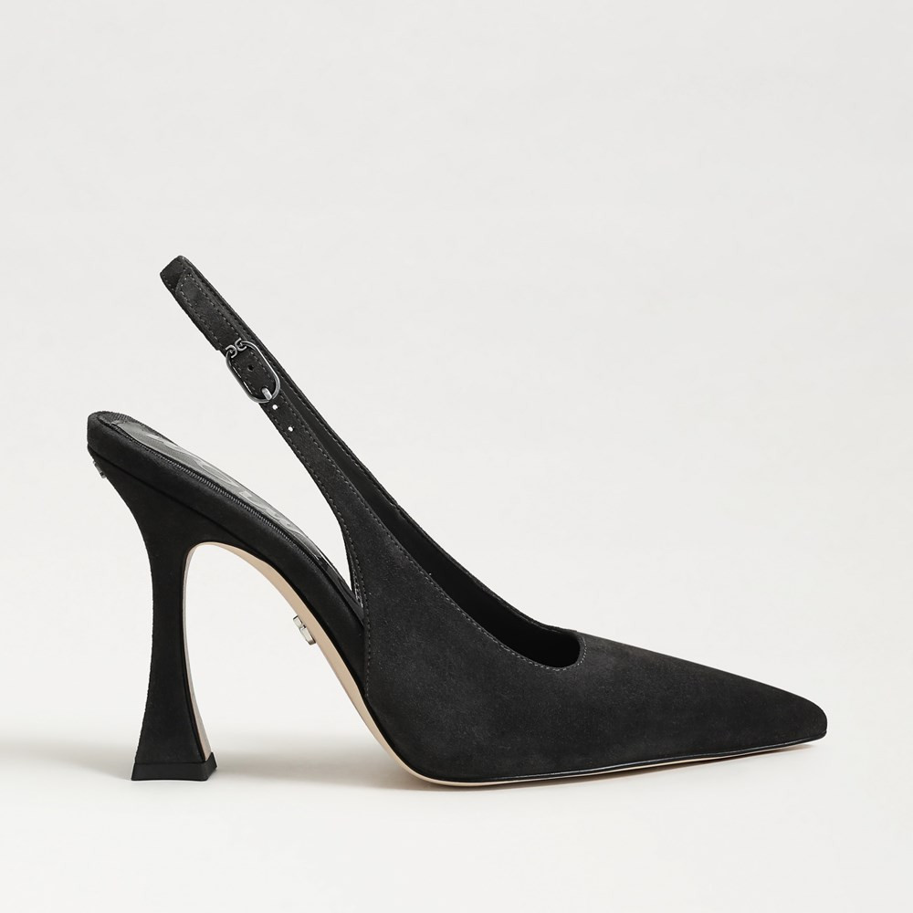 Odette Slingback Pump | Sam Edelman