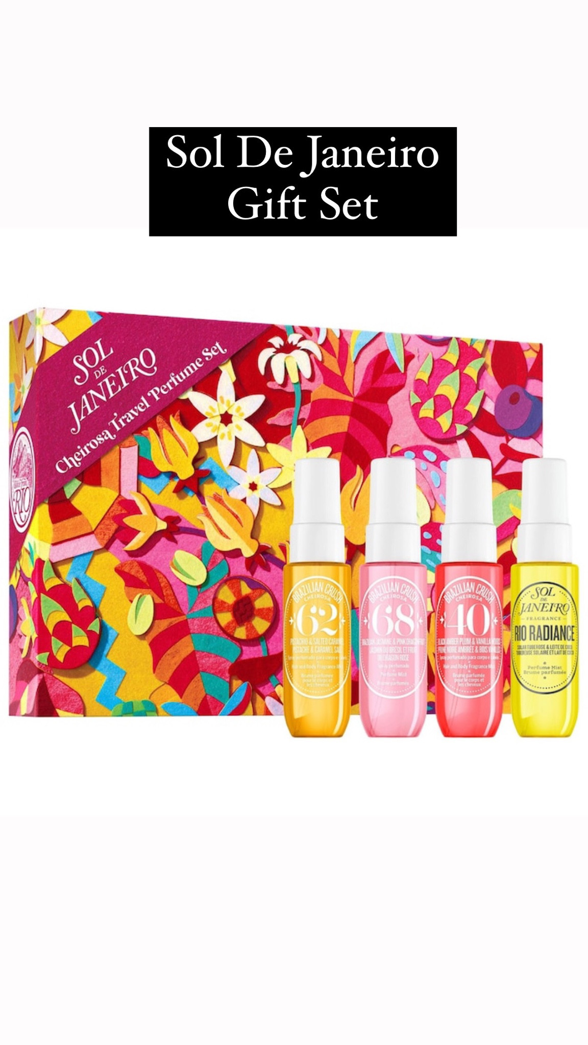 #holidaygiftset
#giftset
#makeup
#glowrecipe
#drunkelephant
#tarte
#rarebeauty
#sephora
#bumbum


#LTKGiftGuide #LTKbeauty #LTKHoliday