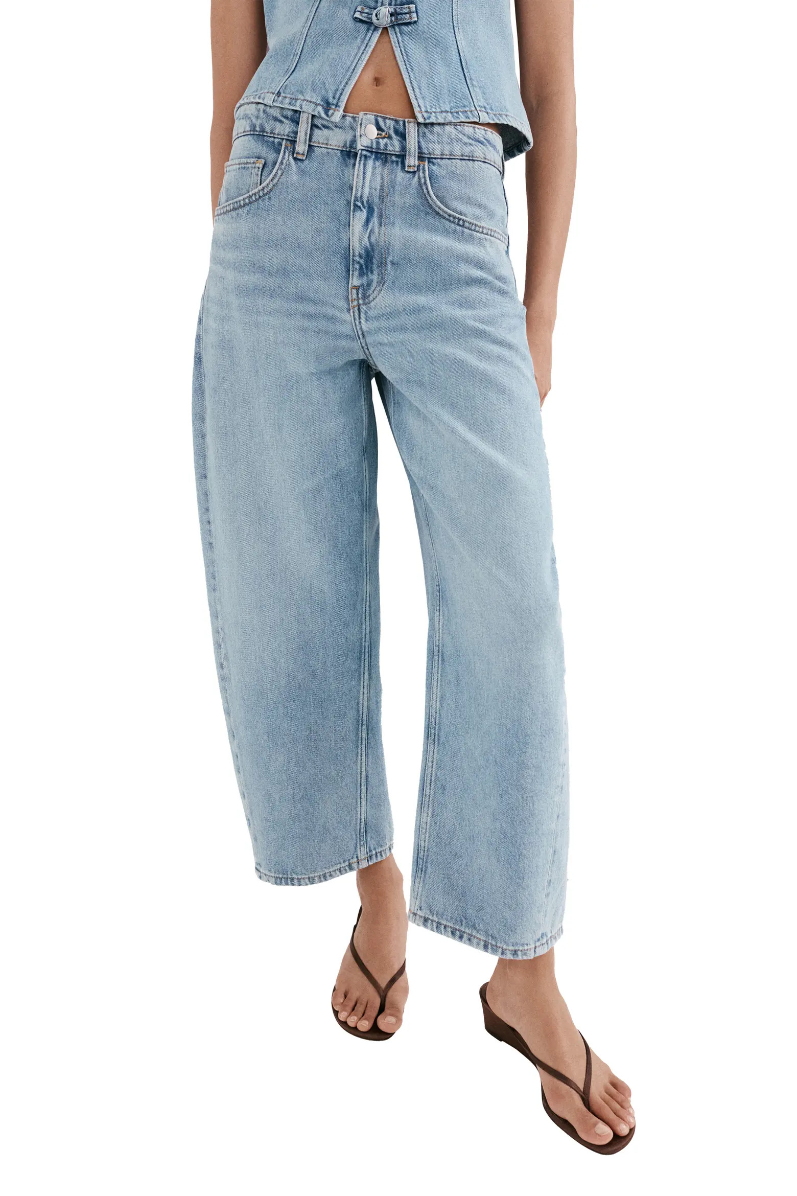 Bimba Barrel Jeans (Women) | Nordstrom | Nordstrom