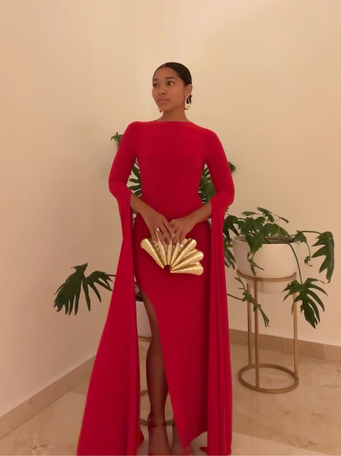 Red gowns ❣️🙂‍↕️

#LTKTravel #LTKParties #LTKStyleTip