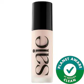 Glowy Super Skin Tint Foundation with Hyaluronic Acid | Sephora (US)