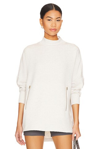 Bay Sweater
                    
                    Varley | Revolve Clothing (Global)