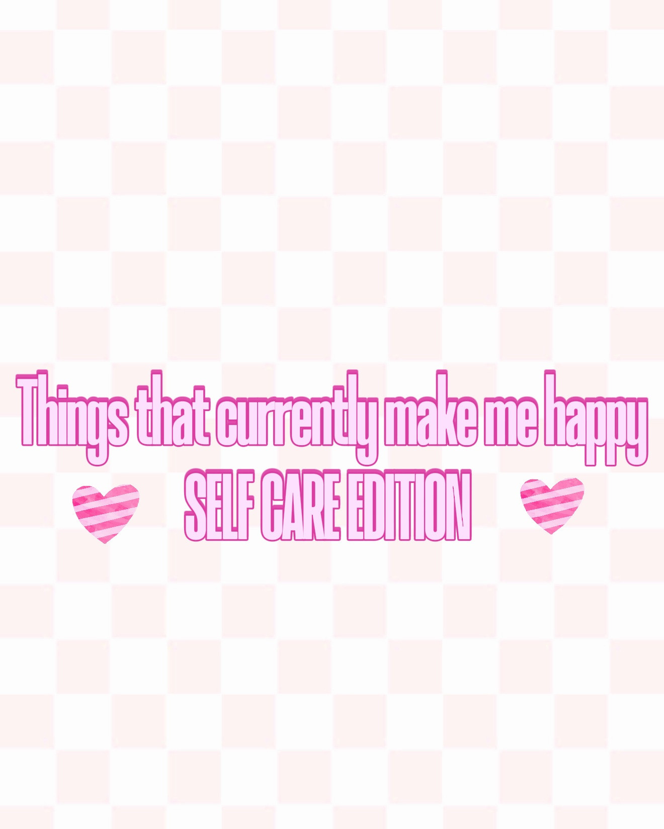 Things that just do it for me 🩷

#LTKmomlife #LTKselfcare #LTKgrwm