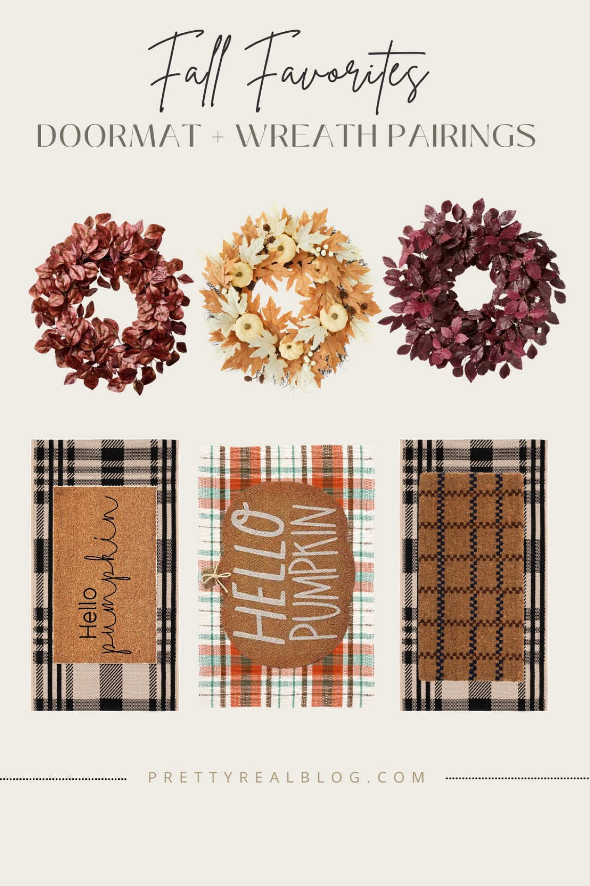 Fall porch, layered doormat combos, fall wreaths, fall decor, Walmart home, Amazon home, target style 

#LTKHome #LTKSeasonal