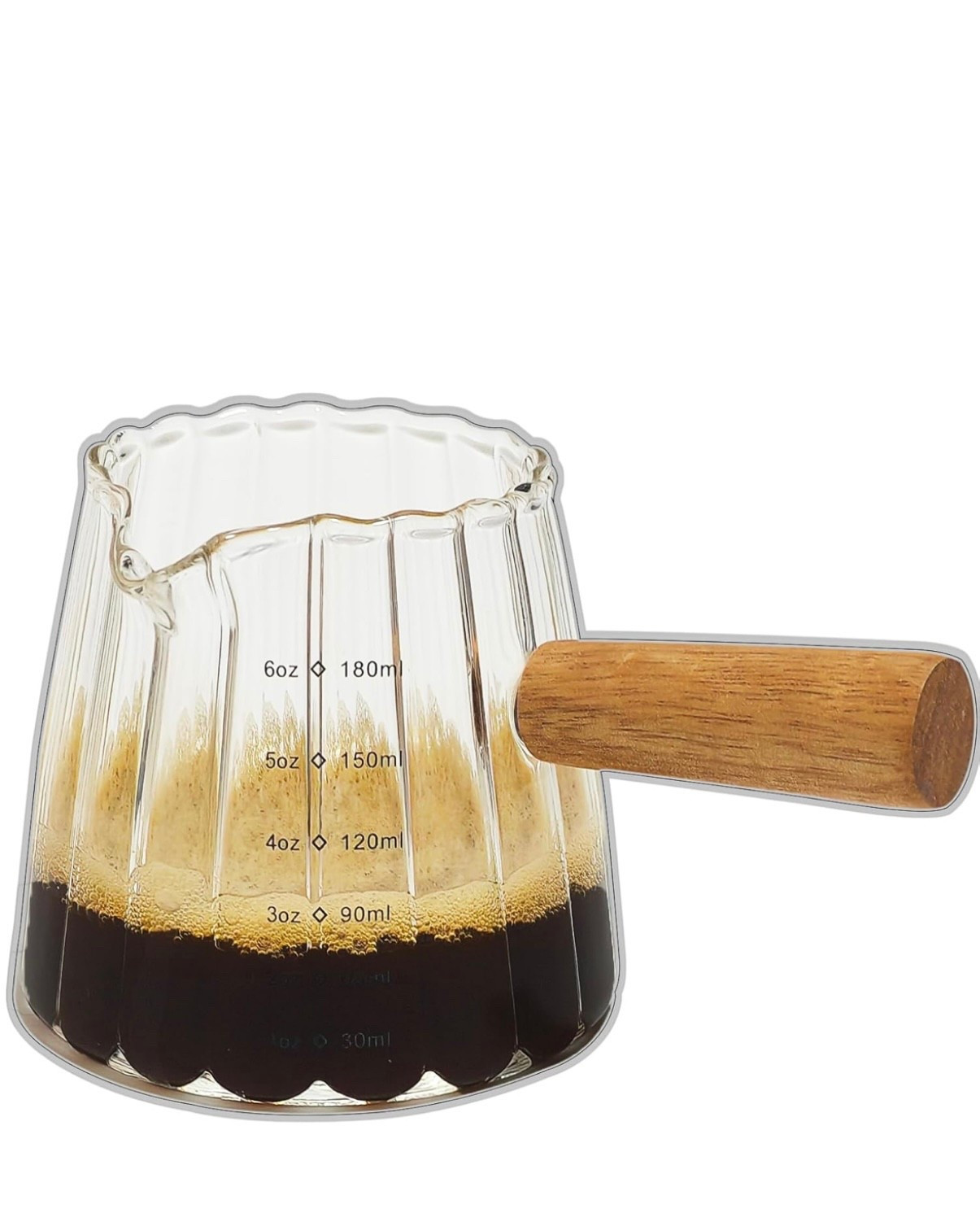 Love this for my espresso pours 

#LTKHome