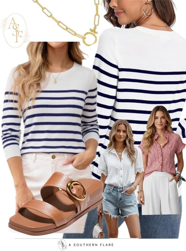 A Southern Flare Home's Amazon Page | Amazon (US)