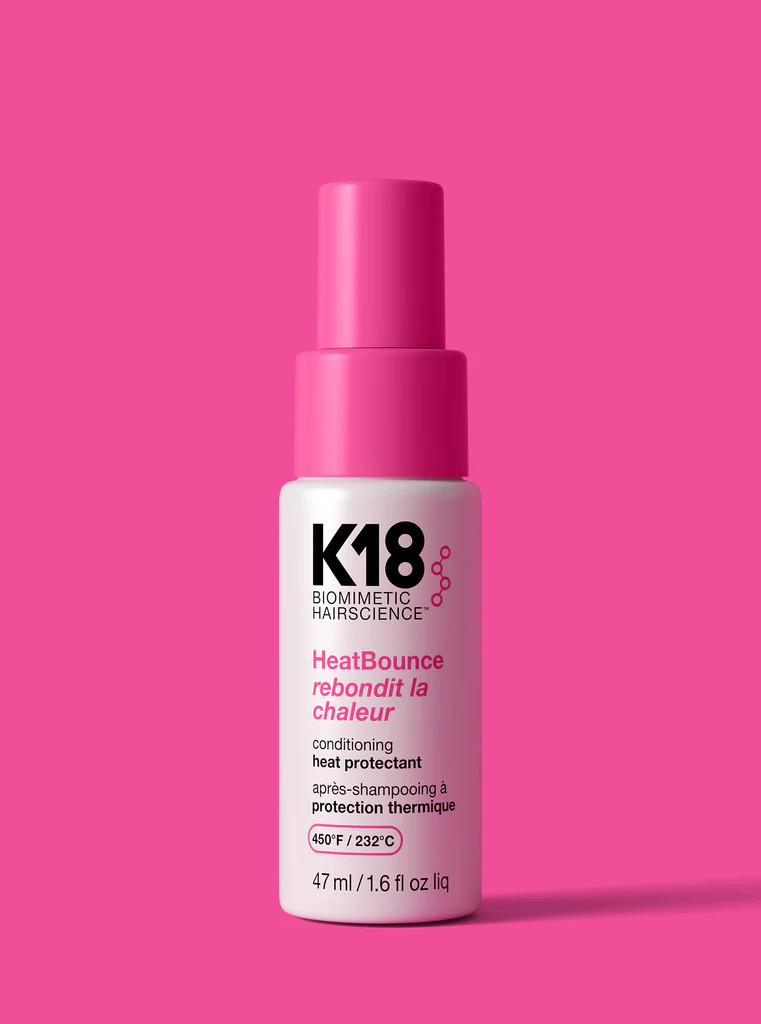 HeatBounce 1.6 oz | K18 Hair