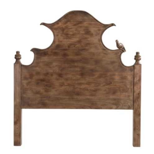 Claudette Headboard | Ballard Designs, Inc.