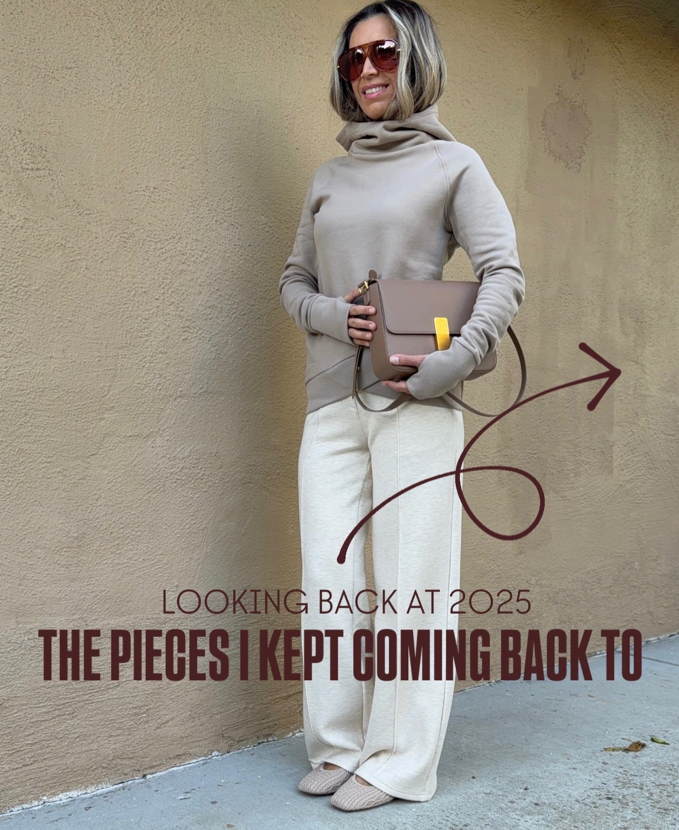 Some of my most used items in 2025 are here! Winners 🏆

Tell me what are some of your most worn/used items! Share some gems with us 🥰



#LTKstorytime #LTKOver40 #LTKmomlife