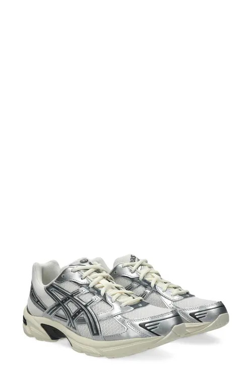 ASICS® GEL-1130™ Sneaker in Cream/carrier Grey at Nordstrom, Size 8 | Nordstrom