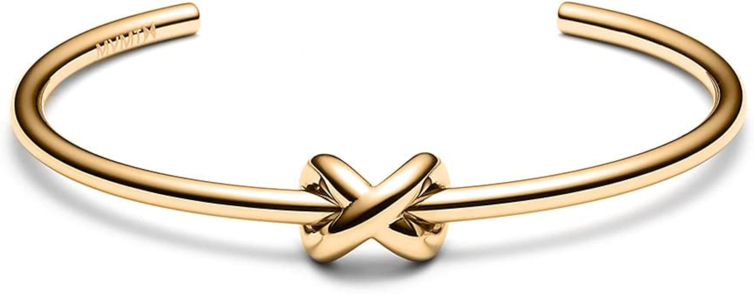 Knot Cuff Bracelet  | Amazon (US)