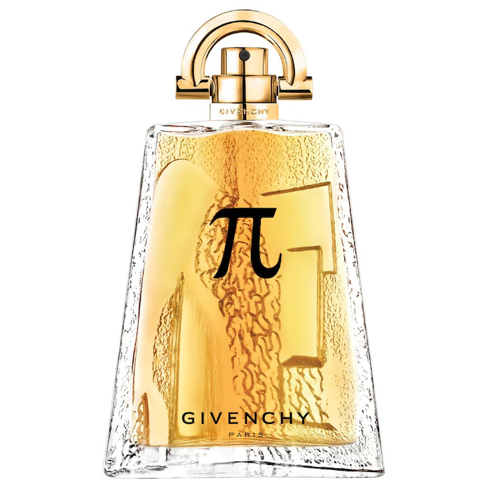 Pi Eau de Toilette - Givenchy | Sephora | Sephora (CA)