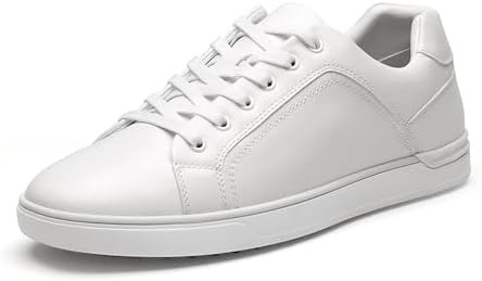 Bruno Marc Men's Casual Dress Sneakers | All-Day Comfortable Lightweight Skating Fashion Business... | Amazon (US)
