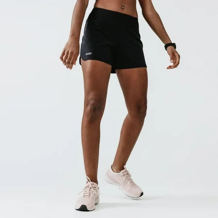 Decathlon - Kalenji Run Dry, Running Shorts, Women's | Walmart (US)