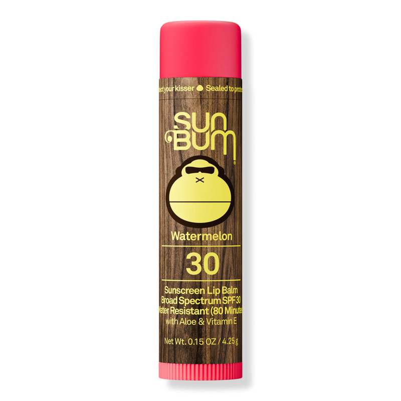 Sunscreen Lip Balm SPF 30 | Ulta