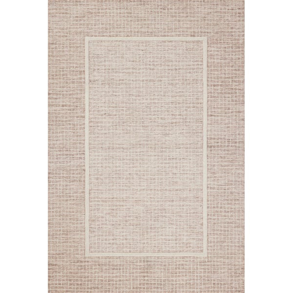Chris Loves Julia x Loloi Briggs BRG-01 Contemporary / Modern Area Rugs | Rugs Direct | Rugs Direct